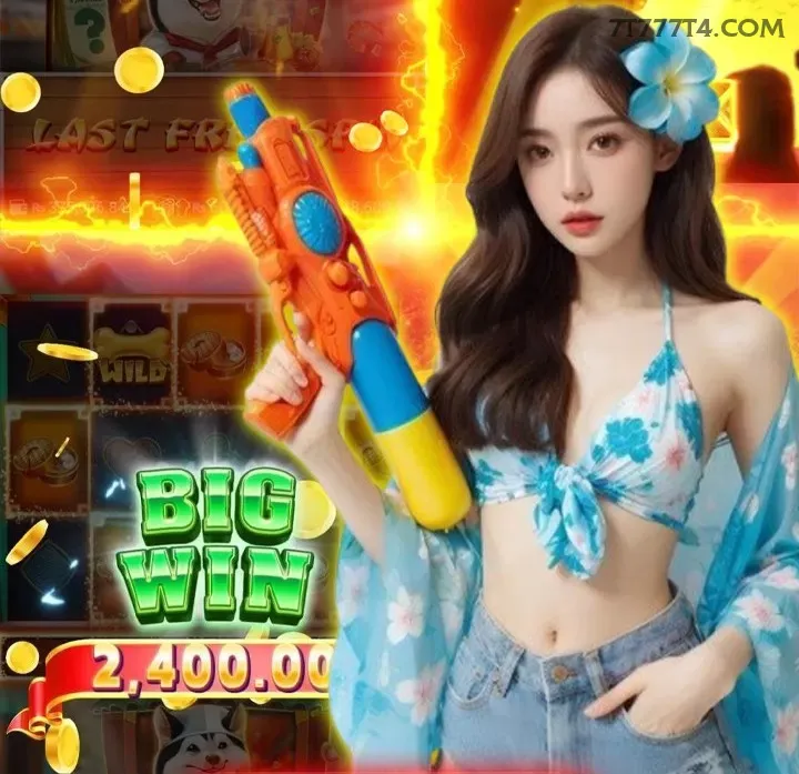 Slots no app 7t777 mobile