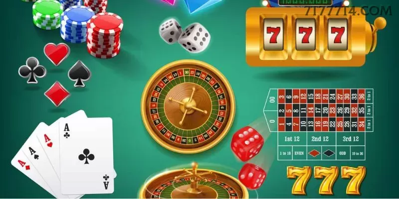 App 7t777 Android download