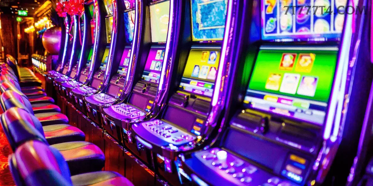 App 7t777 slots mobile